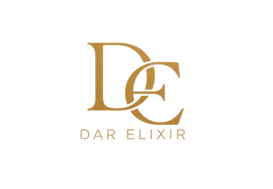 Dar Elixir Logo