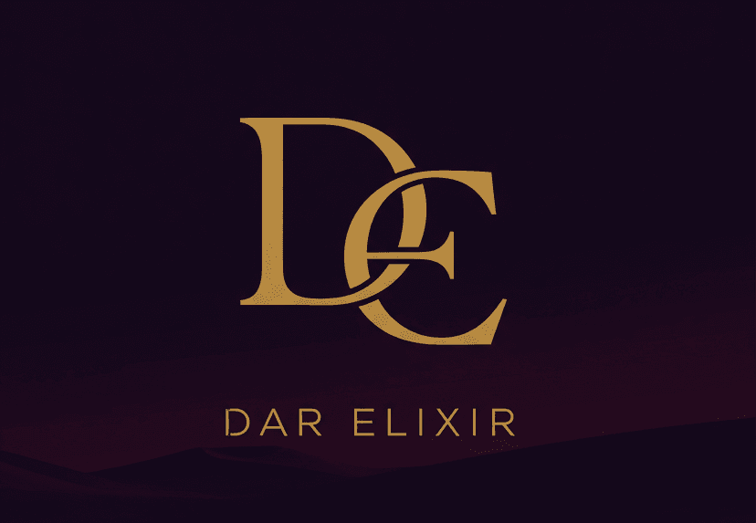 Luxury Perfume Collection