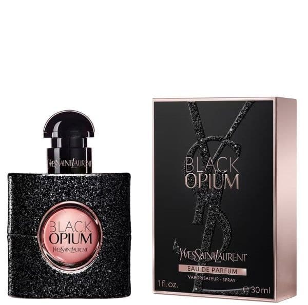 Black Opium (Eau de Parfum)